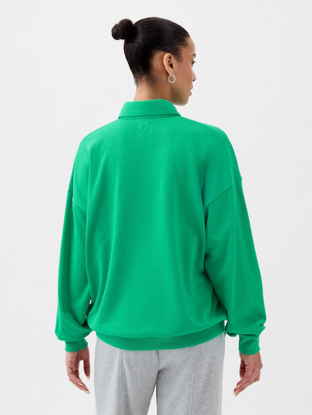 GAP Hanorac cu guler oversize GAP