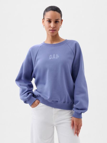 GAP Hanorac GAP logo