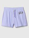 GAP Șort cu logo GAP