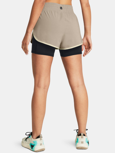 Under Armour Pantaloni scurți pentru femei Under Armour Pjt Rck Flex Short