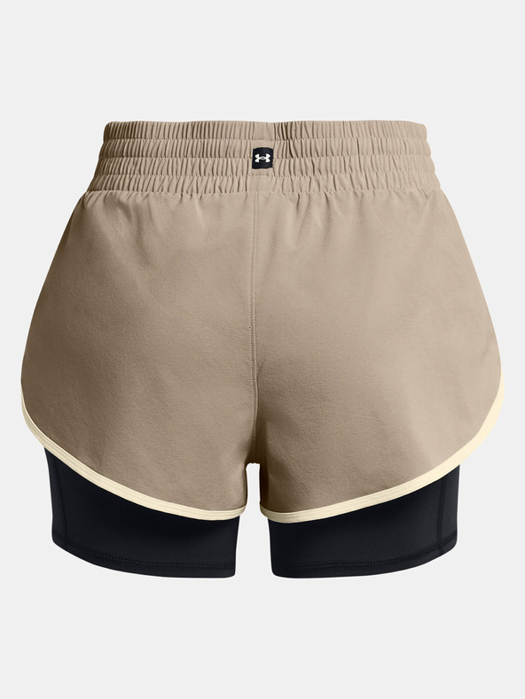 Under Armour Pantaloni scurți pentru femei Under Armour Pjt Rck Flex Short