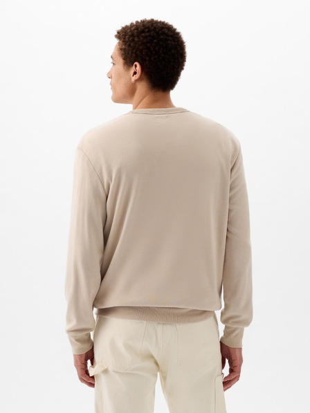 GAP Hanorac GAP logo