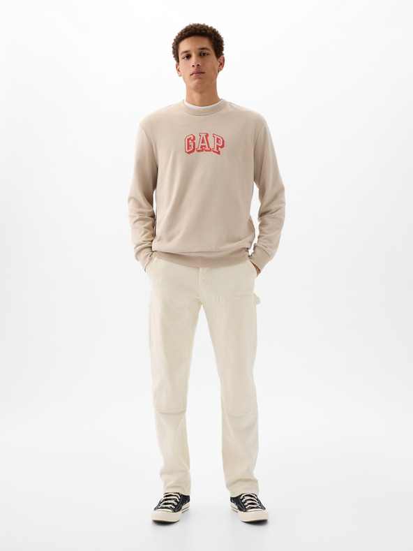 GAP Hanorac Logo GAP