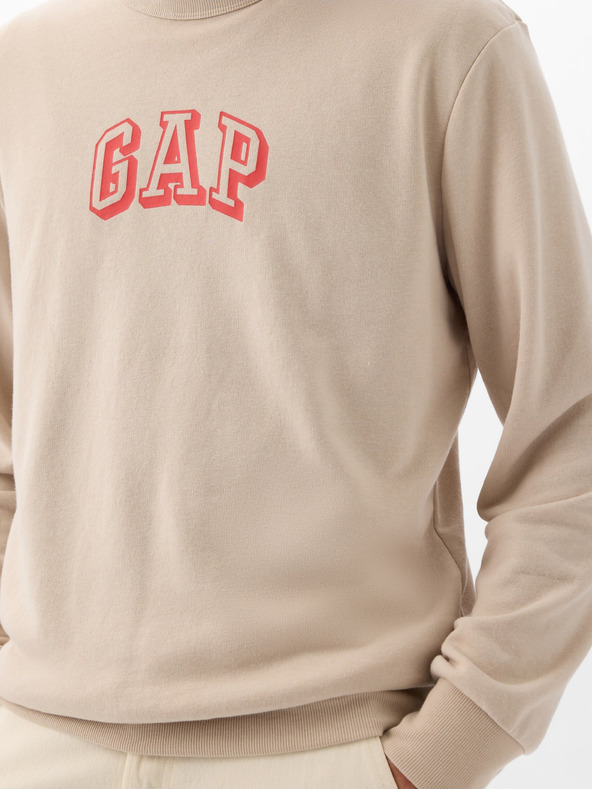 GAP Hanorac Logo GAP
