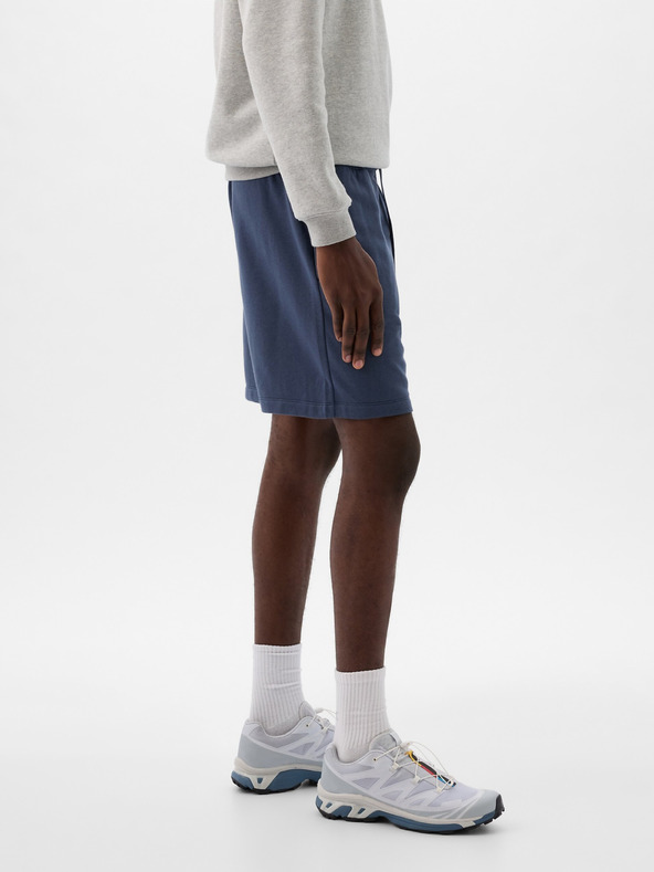 GAP Șort cu logo GAP