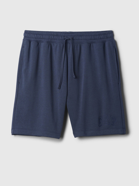 GAP Șort cu logo GAP