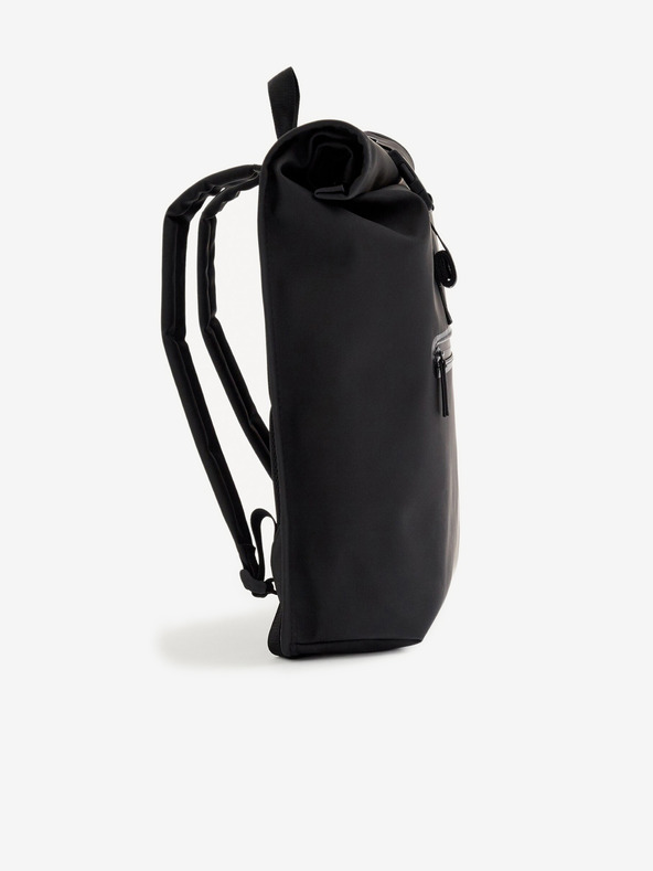 Celio Rucsac Celio Gizcoat negru