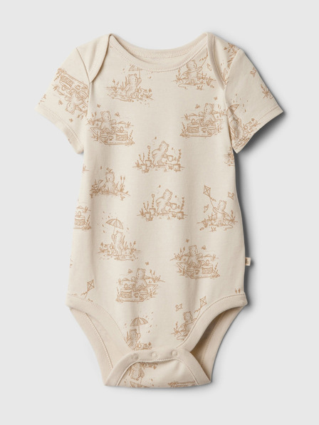 GAP Baby body cu model GAP