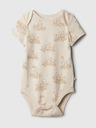 GAP Baby body cu model GAP