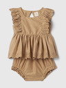 GAP Set outfit Baby Brannan Bear GAP