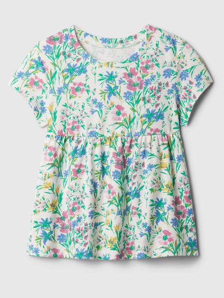 GAP Top cu model pentru copii GAP