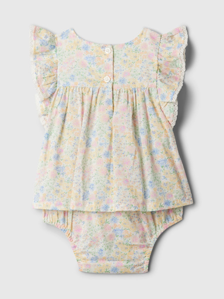 GAP Baby body cu fustă GAP