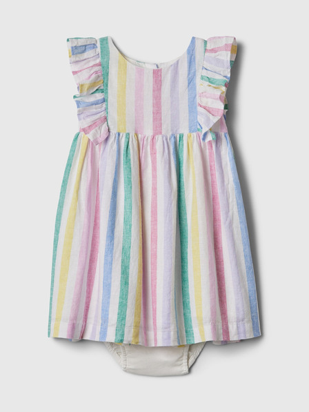 GAP Rochie dungată pentru copii GAP