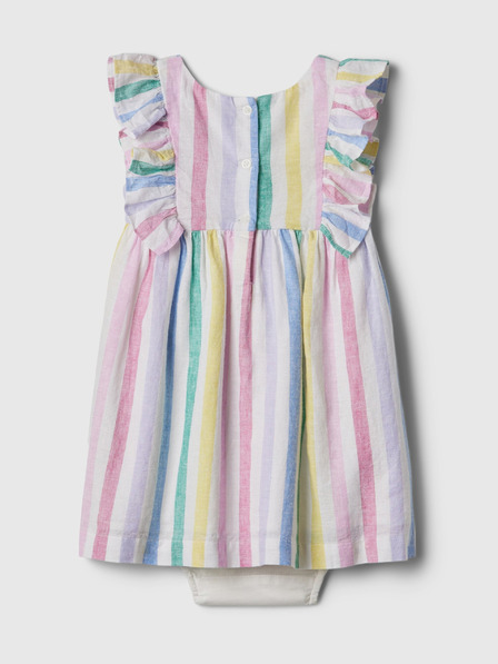 GAP Rochie dungată pentru copii GAP