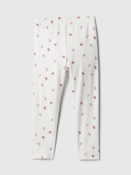 GAP Baby colanți Mix & Match GAP