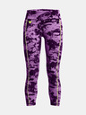 Under Armour Colanți pentru fete Under Armour Pjt Rck Girls LetsGo Lg Pt