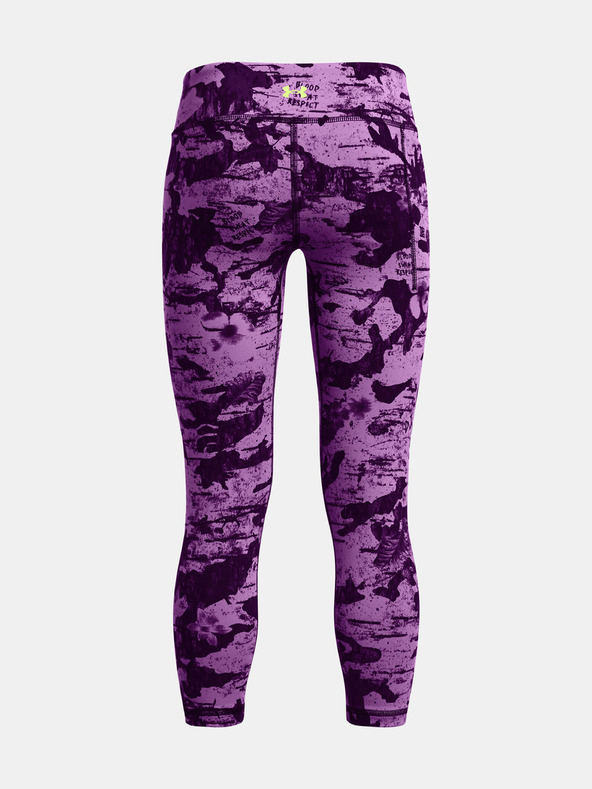 Under Armour Colanți pentru fete Under Armour Pjt Rck Girls LetsGo Lg Pt