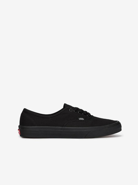 Vans Adidași negri VANS Authentic