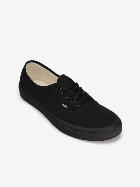 Vans Adidași negri VANS Authentic