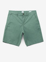 GAP Pantaloni scurți din bumbac GAP