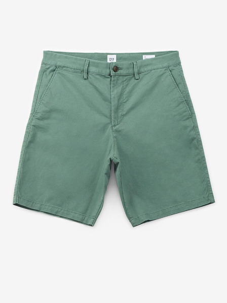 GAP Pantaloni scurți din bumbac GAP