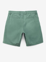 GAP Pantaloni scurți din bumbac GAP