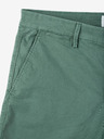 GAP Pantaloni scurți din bumbac GAP