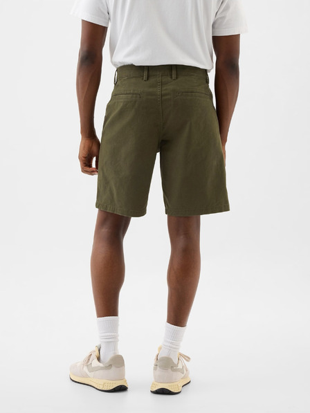 GAP Pantaloni scurți din bumbac GAP