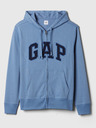 GAP Hanorac cu fermoar GAP