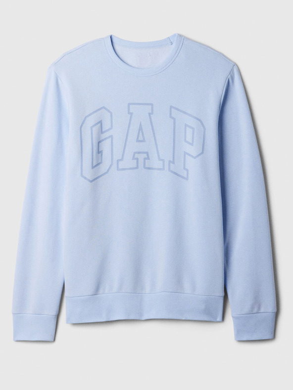 GAP Hanorac logo GAP fleece