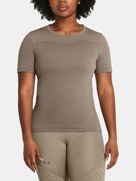 Under Armour Tricou pentru femei Under Armour Vanish Elite Seamless SS