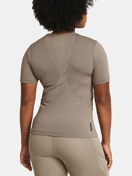 Under Armour Tricou pentru femei Under Armour Vanish Elite Seamless SS