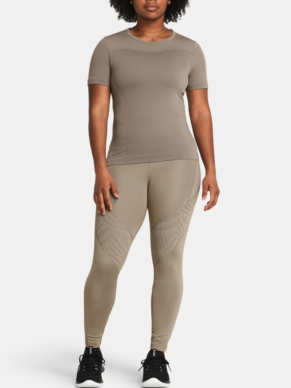Under Armour Tricou pentru femei Under Armour Vanish Elite Seamless SS