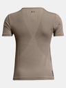 Under Armour Tricou pentru femei Under Armour Vanish Elite Seamless SS