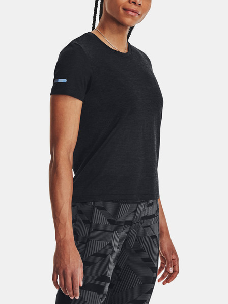 Under Armour Tricou pentru femei Under Armour UA Seamless Stride SS