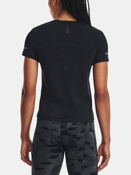 Under Armour Tricou pentru femei Under Armour UA Seamless Stride SS