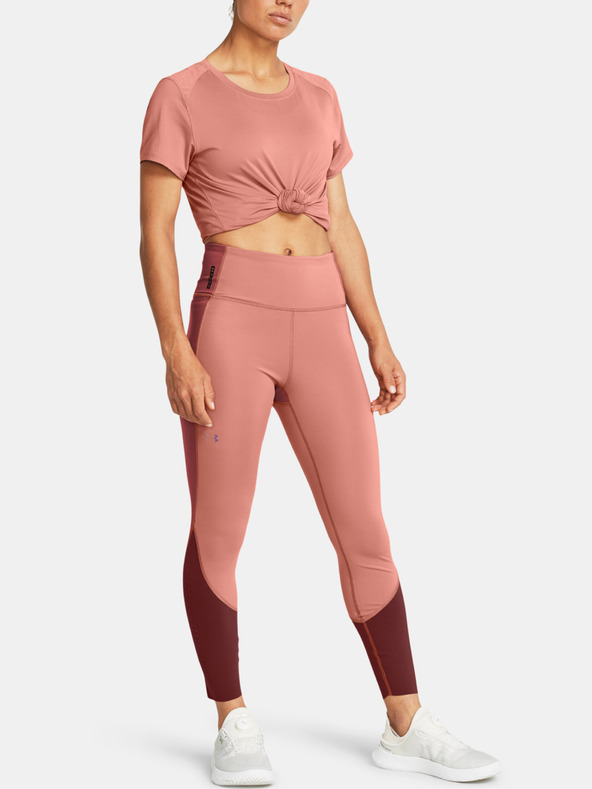 Under Armour Tricou Under Armour Vanish Elite Vent SS, pentru femei