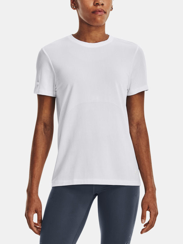 Under Armour Tricou pentru femei Under Armour UA Seamless Stride SS