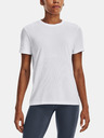 Under Armour Tricou pentru femei Under Armour UA Seamless Stride SS