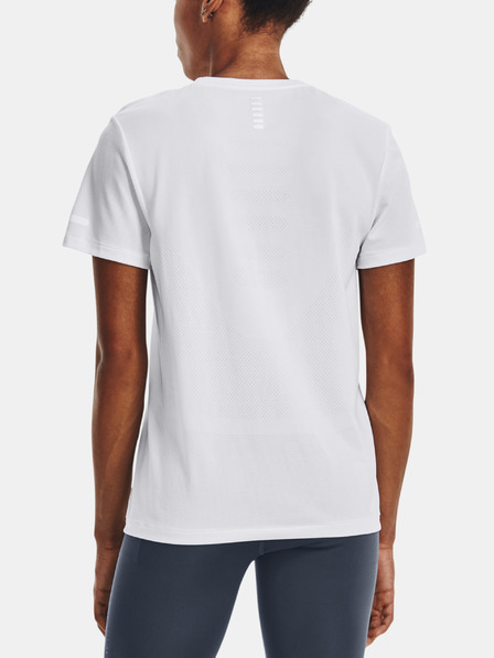 Under Armour Tricou pentru femei Under Armour UA Seamless Stride SS