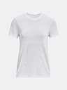 Under Armour Tricou pentru femei Under Armour UA Seamless Stride SS