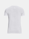 Under Armour Tricou pentru femei Under Armour UA Seamless Stride SS