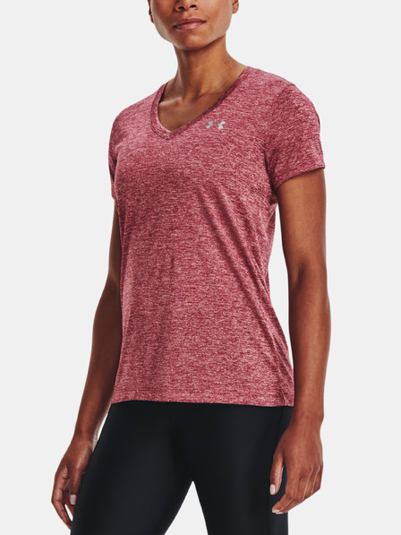 Under Armour Tricou pentru femei Under Armour Tech SSV - Twist