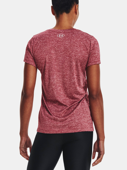 Under Armour Tricou pentru femei Under Armour Tech SSV - Twist
