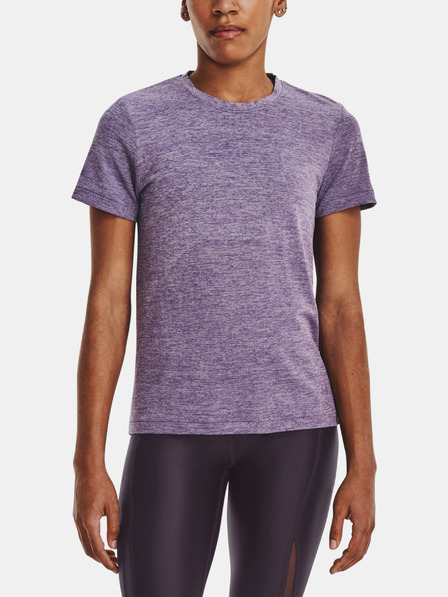 Under Armour Tricou pentru femei Under Armour UA Seamless Stride SS