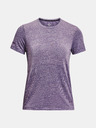 Under Armour Tricou pentru femei Under Armour UA Seamless Stride SS