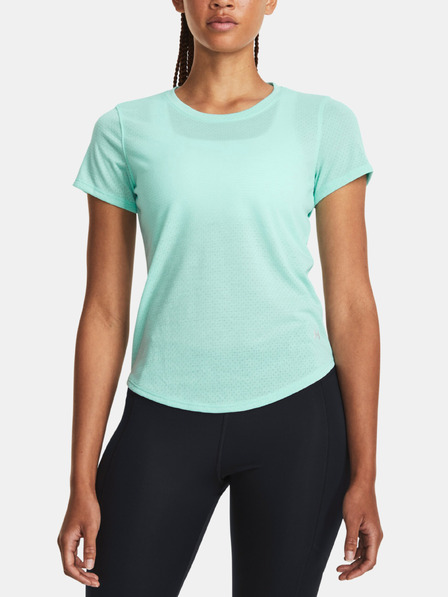 Under Armour Tricou pentru femei Under Armour UA Streaker SS