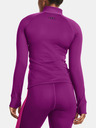 Under Armour Tricou pentru femei Under Armour UA Train CW 1/2 Zip