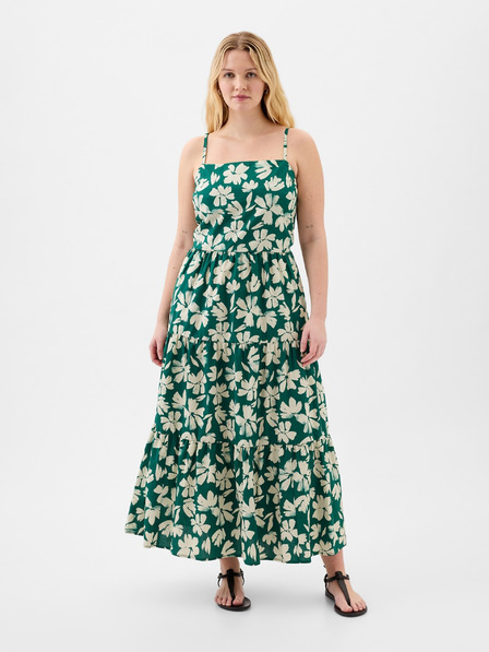 GAP Rochie maxi cu model GAP