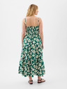 GAP Rochie maxi cu model GAP